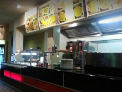照片: Pizza Sultan Kebap